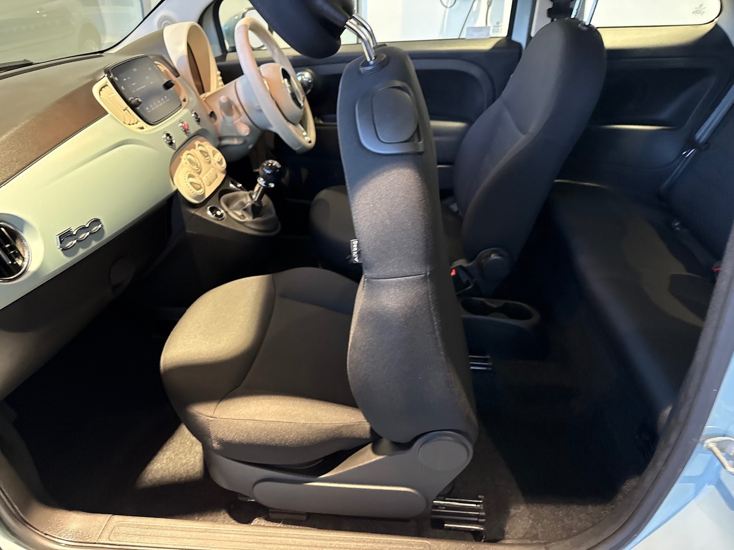 Used Fiat 500 2023 for sale - 77157889: Photo 41