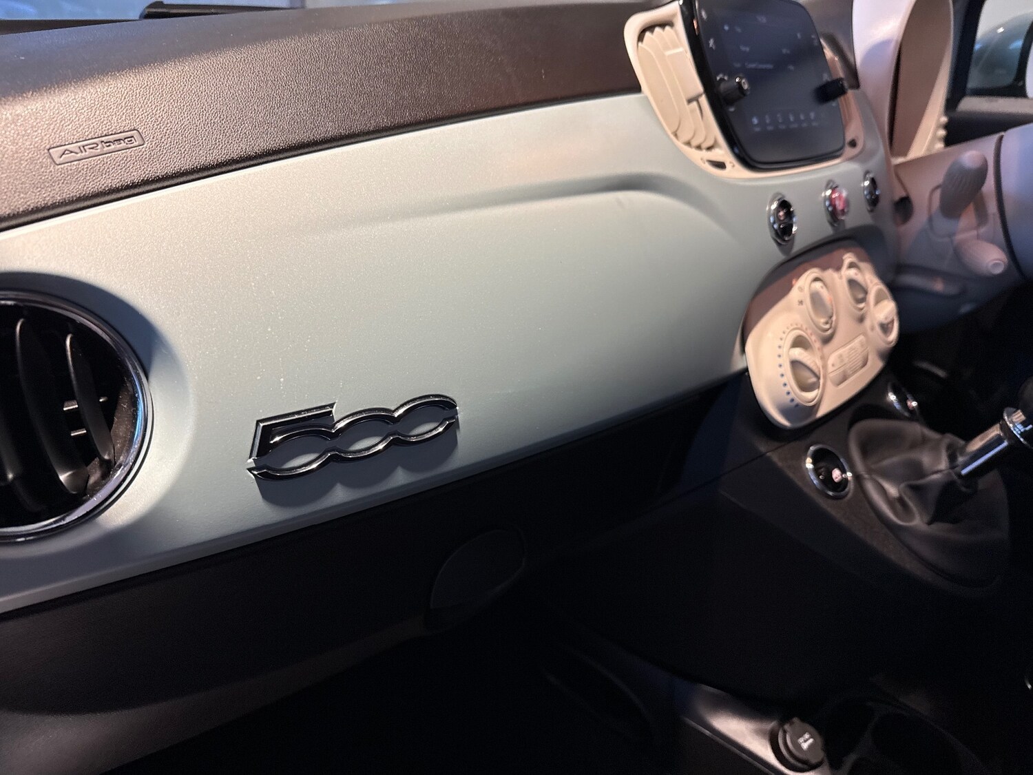 Used Fiat 500 2023 for sale - 77157889: Photo 42