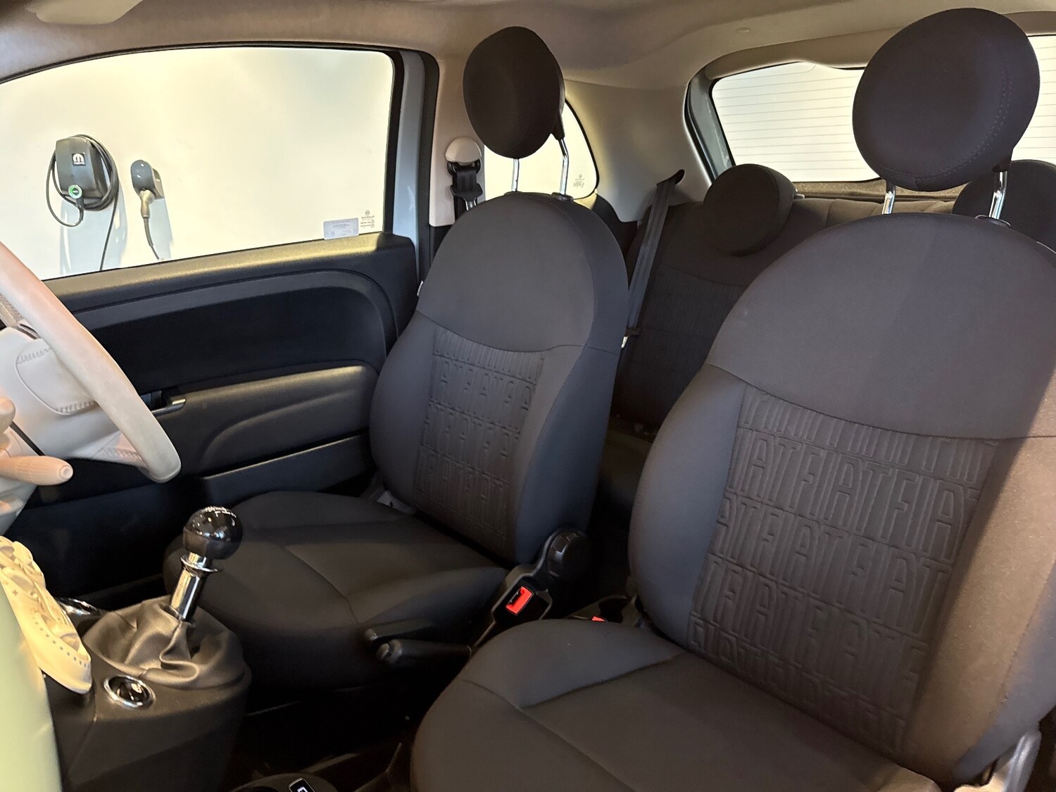 Used Fiat 500 2023 for sale - 77157889: Photo 43