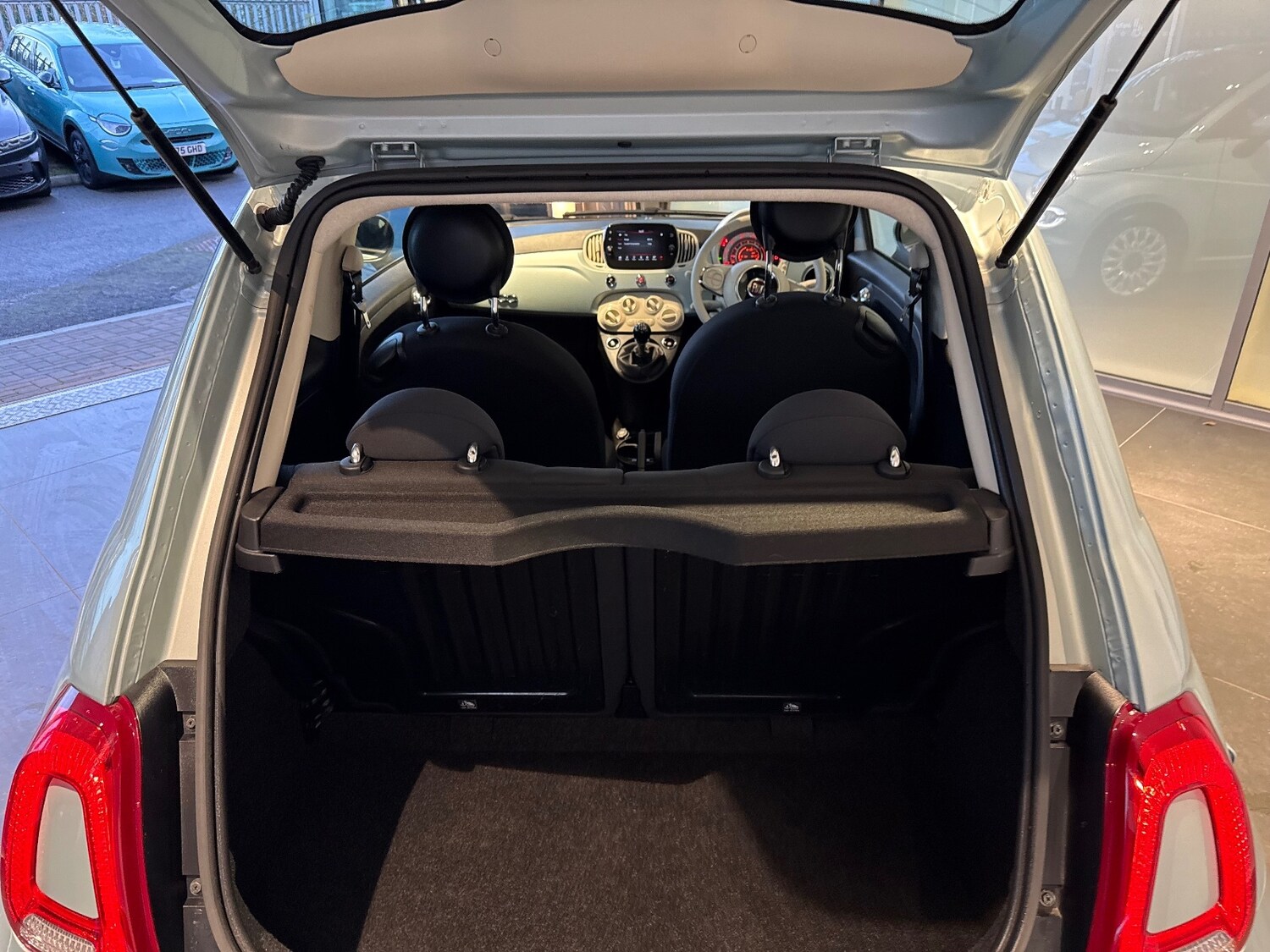 Used Fiat 500 2023 for sale - 77157889: Photo 44