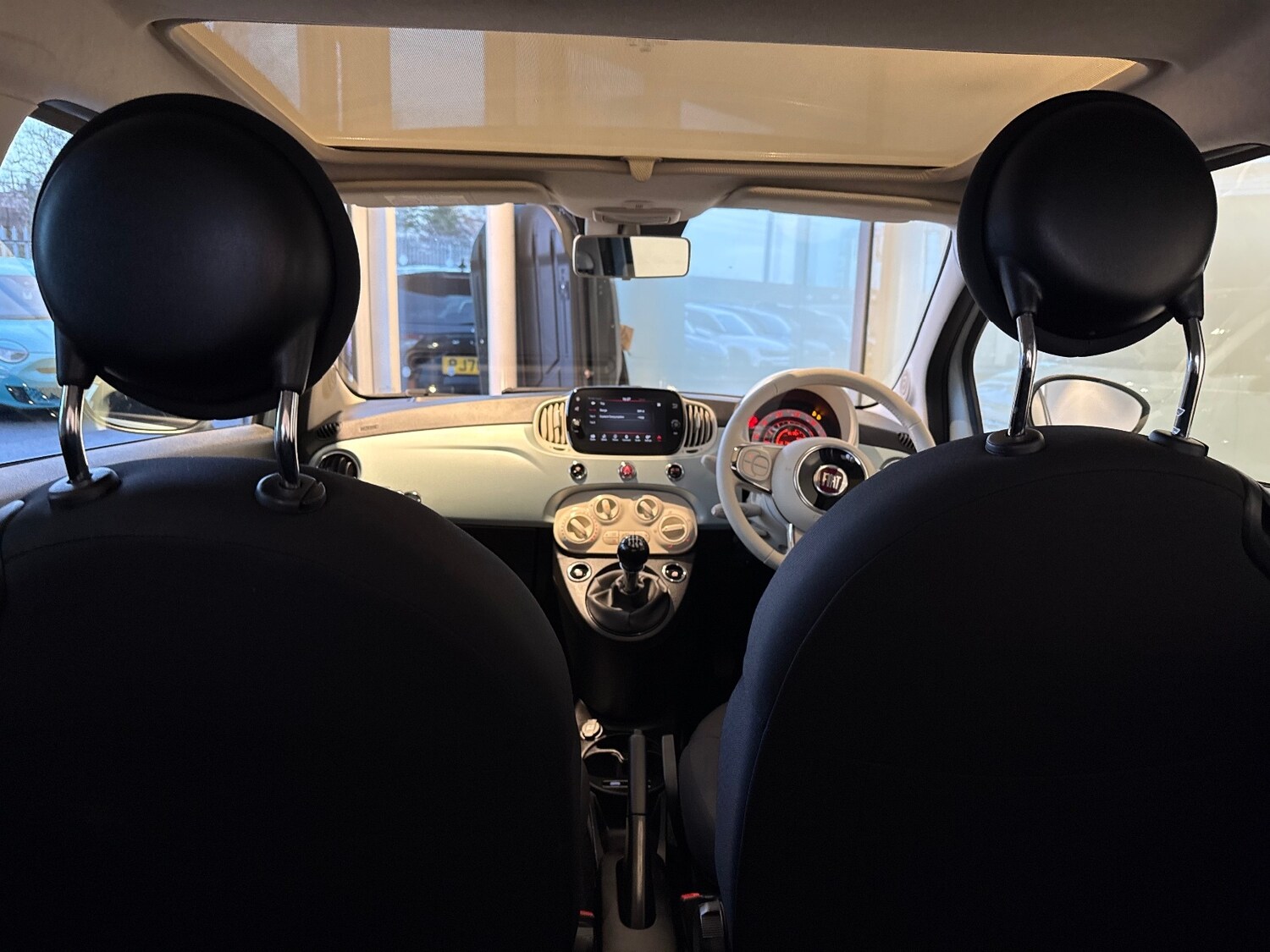 Used Fiat 500 2023 for sale - 77157889: Photo 45