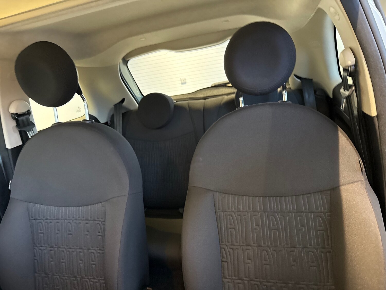 Used Fiat 500 2023 for sale - 77157889: Photo 47