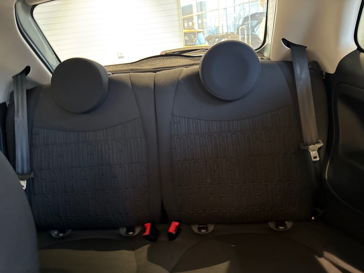 Used Fiat 500 2023 for sale - 77157889: Photo 48