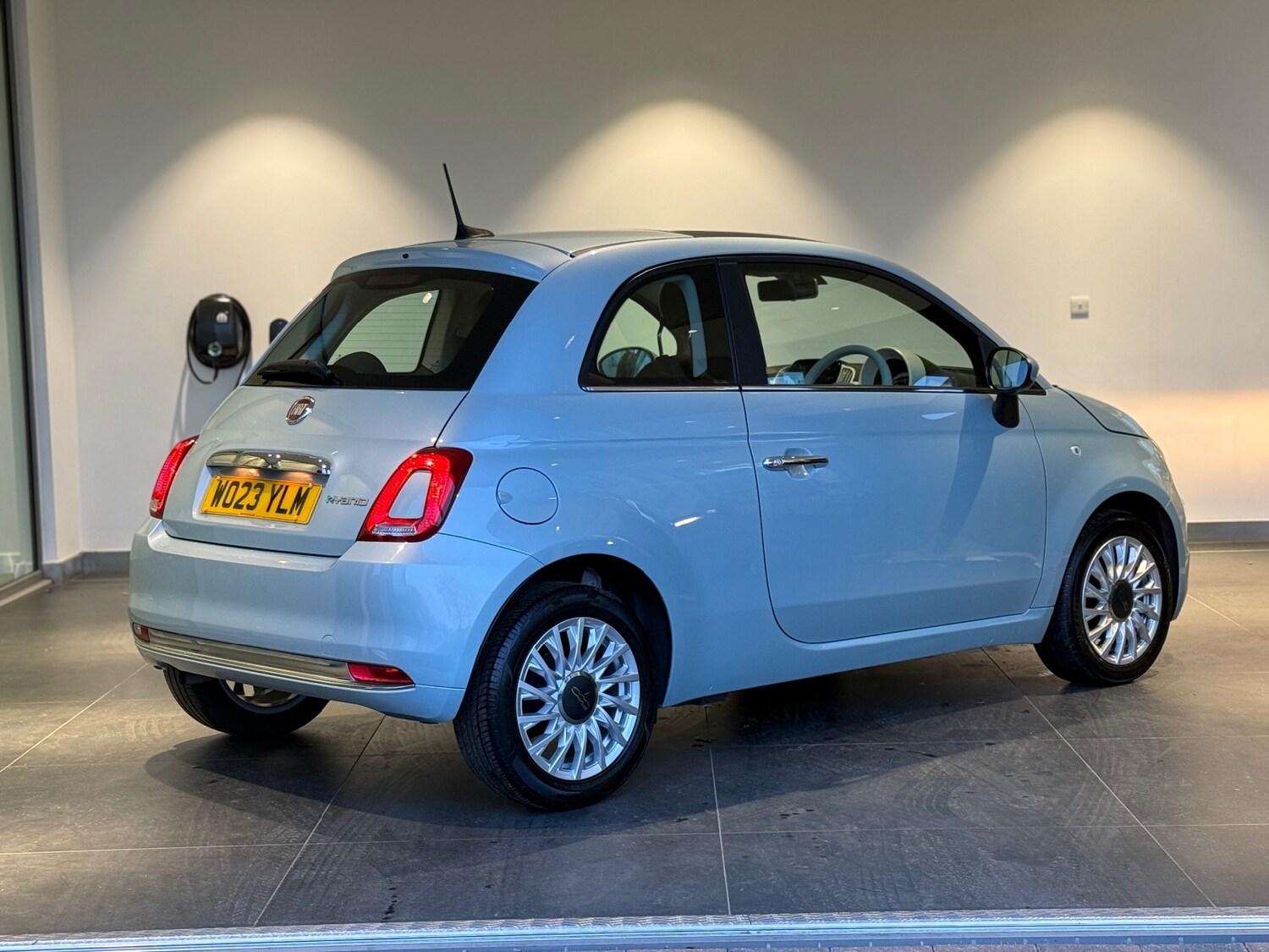 Used Fiat 500 2023 for sale - 77157889: Photo 49