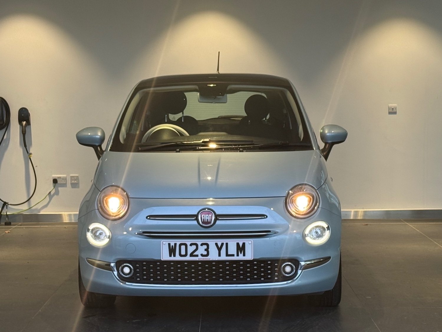 Used Fiat 500 2023 for sale - 77157889: Photo 5