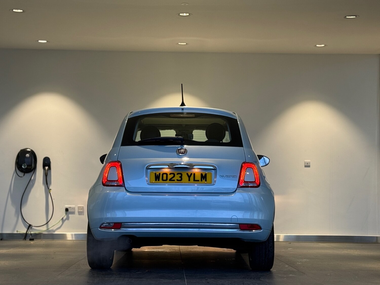 Used Fiat 500 2023 for sale - 77157889: Photo 50