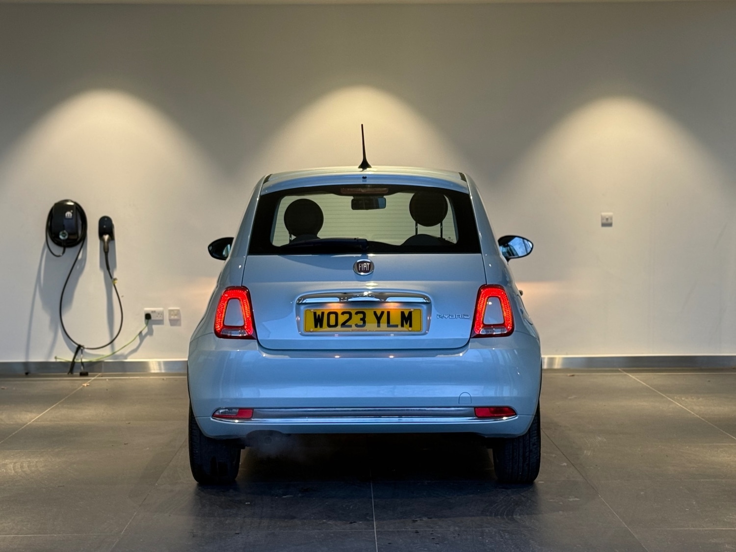 Used Fiat 500 2023 for sale - 77157889: Photo 51