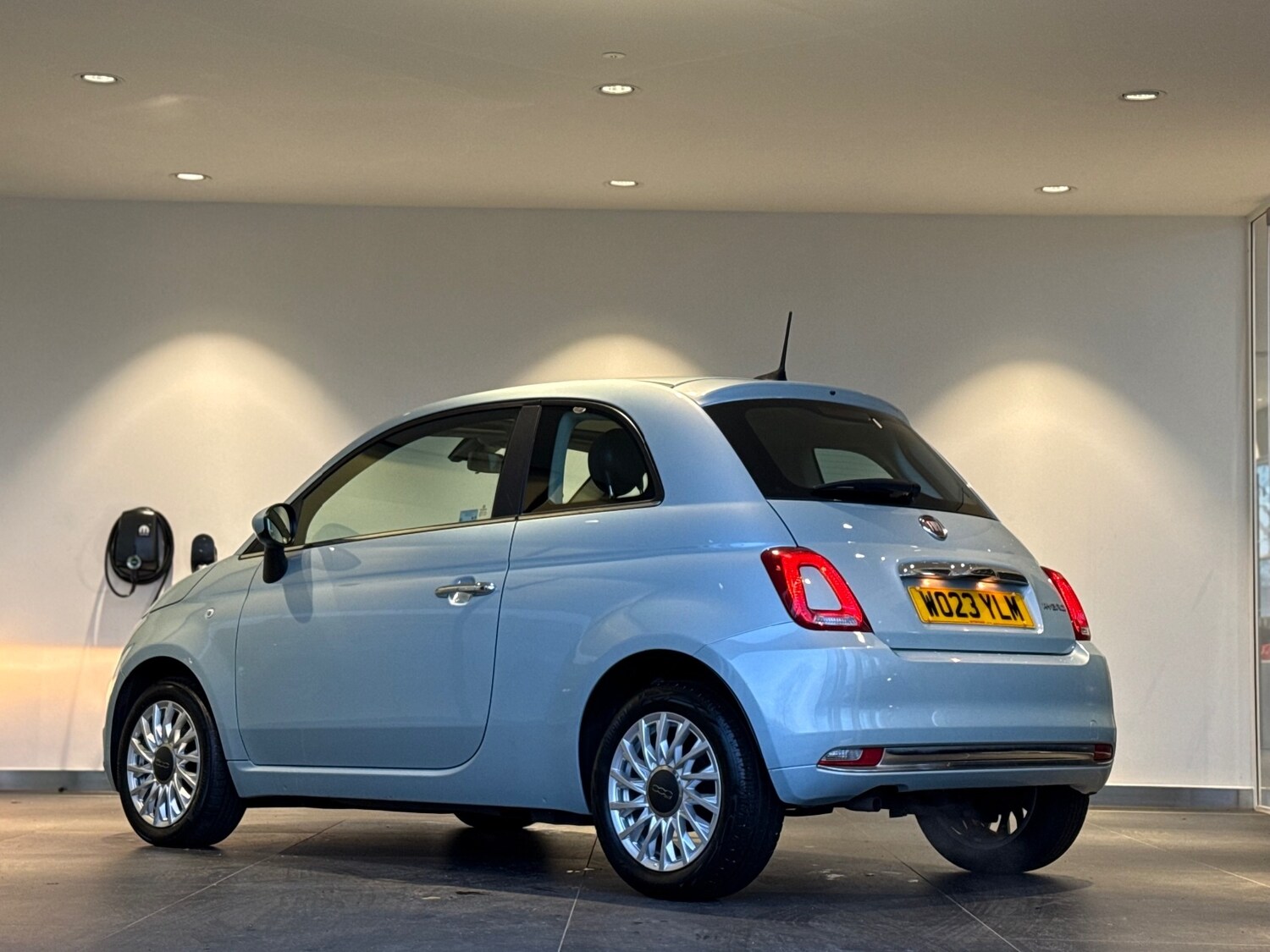 Used Fiat 500 2023 for sale - 77157889: Photo 52