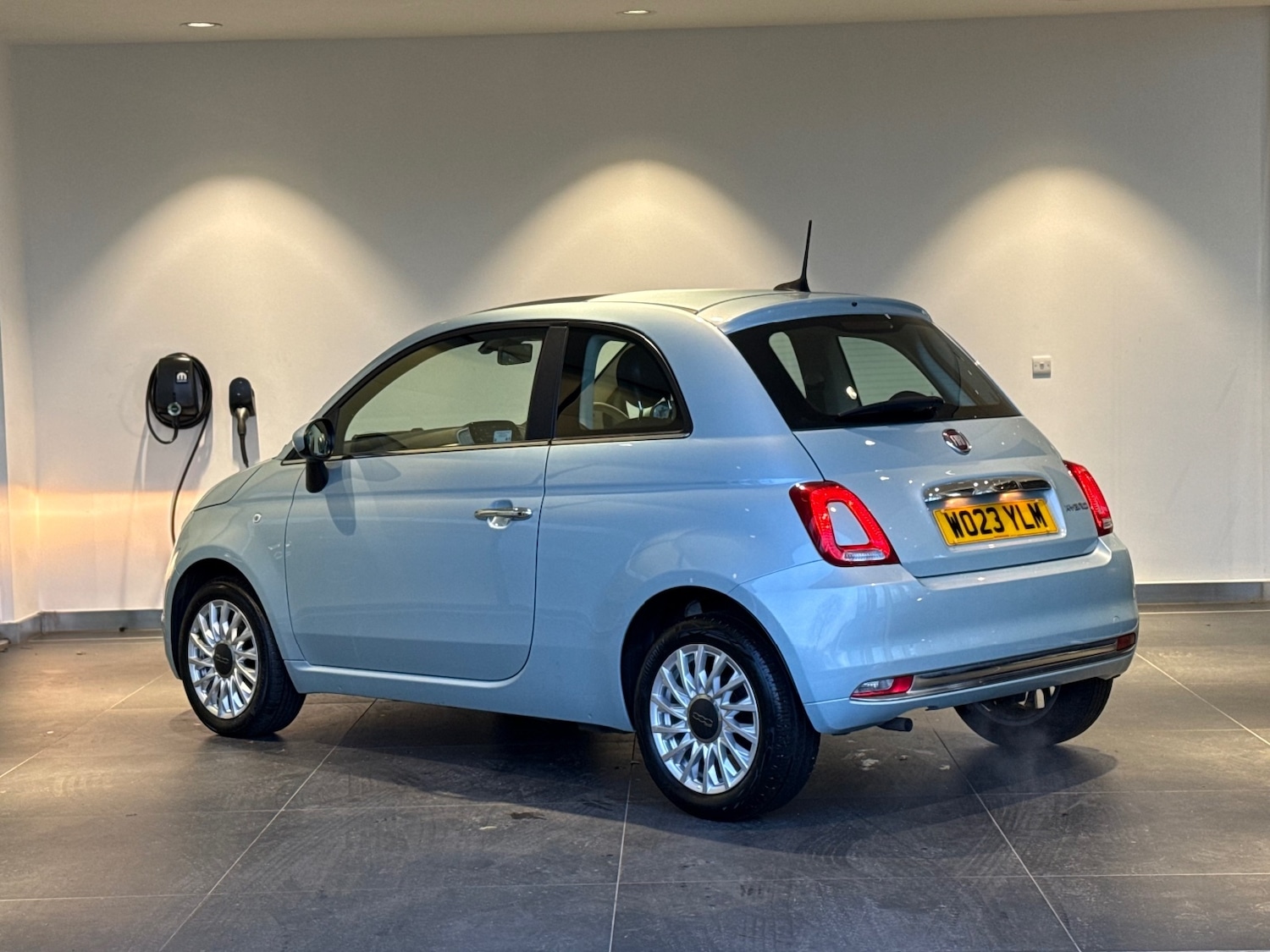 Used Fiat 500 2023 for sale - 77157889: Photo 53