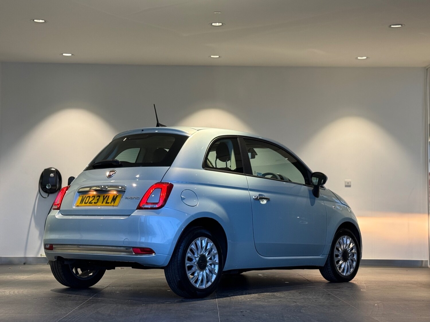 Used Fiat 500 2023 for sale - 77157889: Photo 54