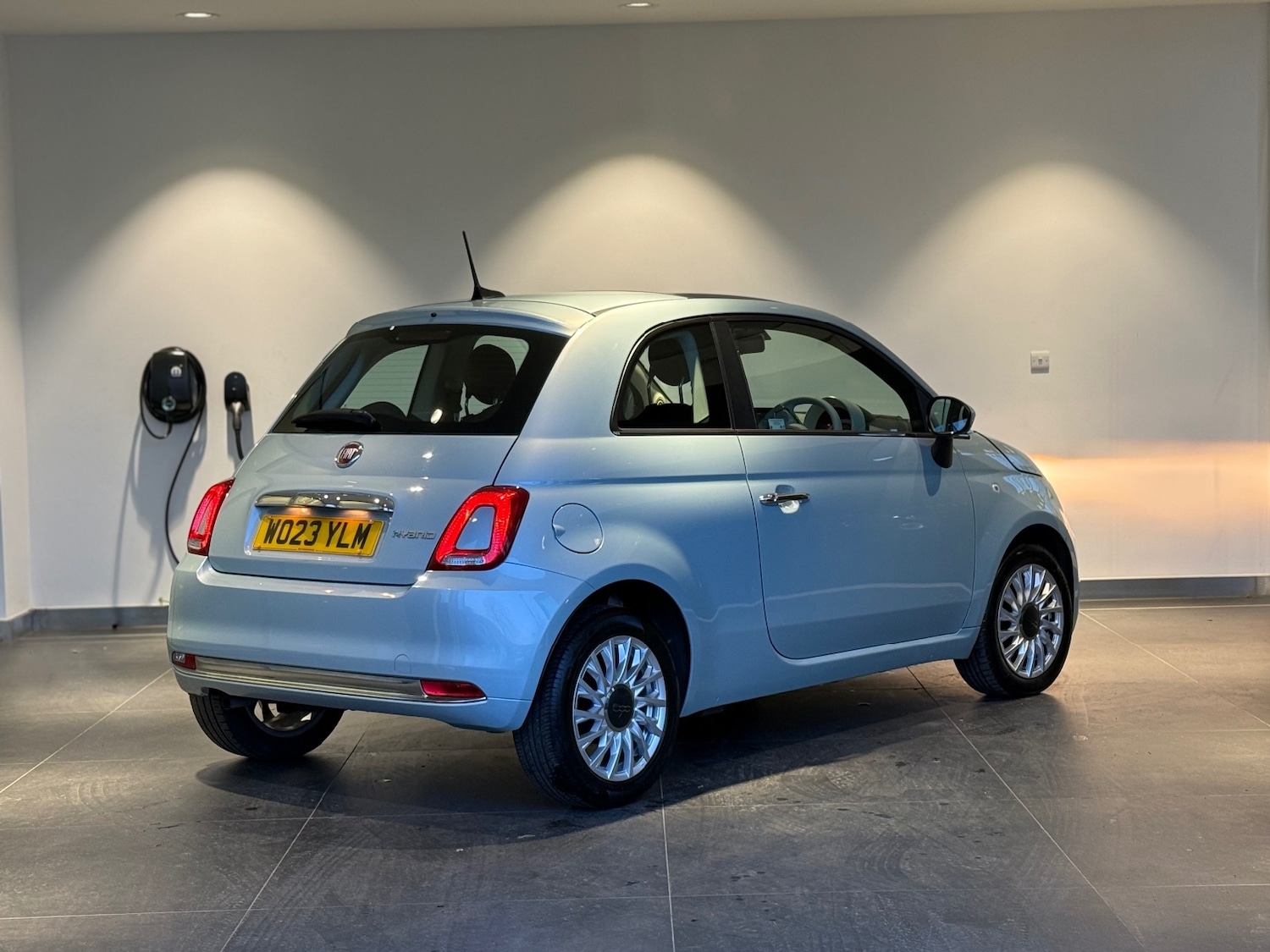 Used Fiat 500 2023 for sale - 77157889: Photo 55