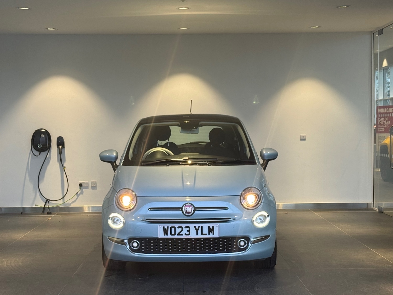 Used Fiat 500 2023 for sale - 77157889: Photo 6