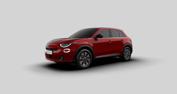 Used Fiat 600e for sale - 76276173: Photo 1