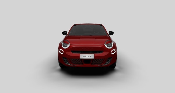 Used Fiat 600e for sale - 76276173: Photo 2