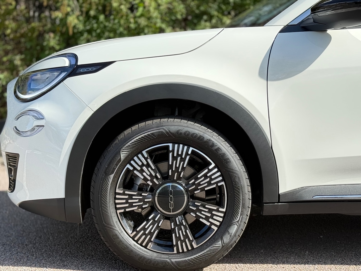 Used Fiat 600 2025 for sale - 77193714: Photo 10