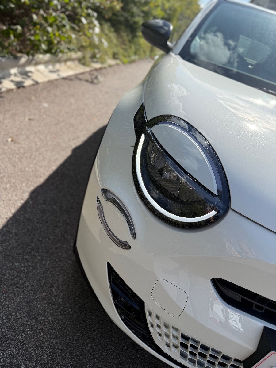 Used Fiat 600 2025 for sale - 77193714: Photo 12