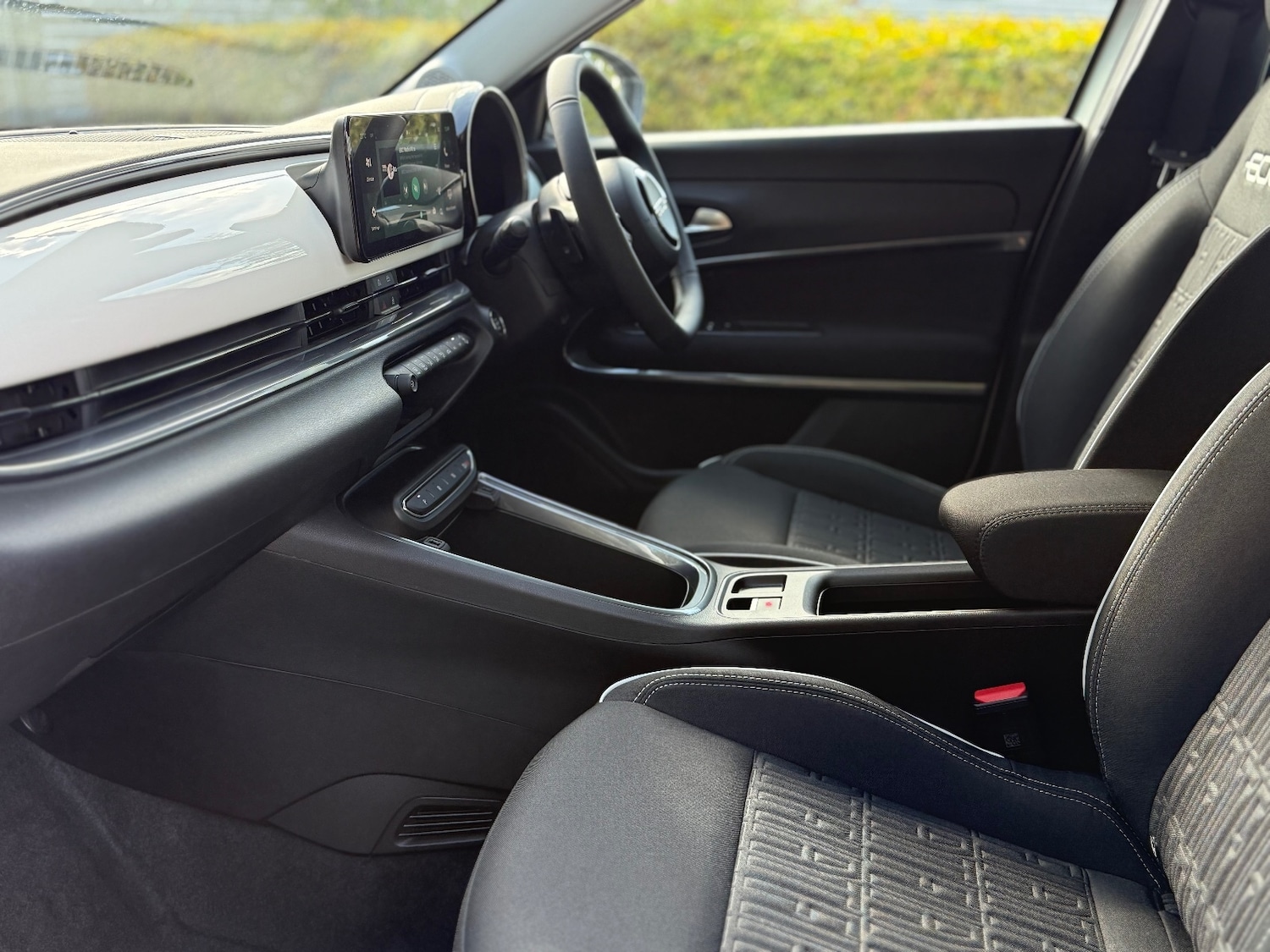 Used Fiat 600 2025 for sale - 77193714: Photo 23