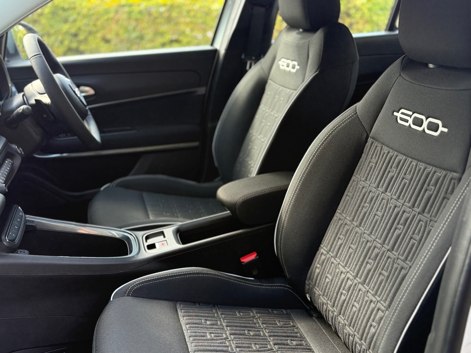 Used Fiat 600 2025 for sale - 77193714: Photo 24