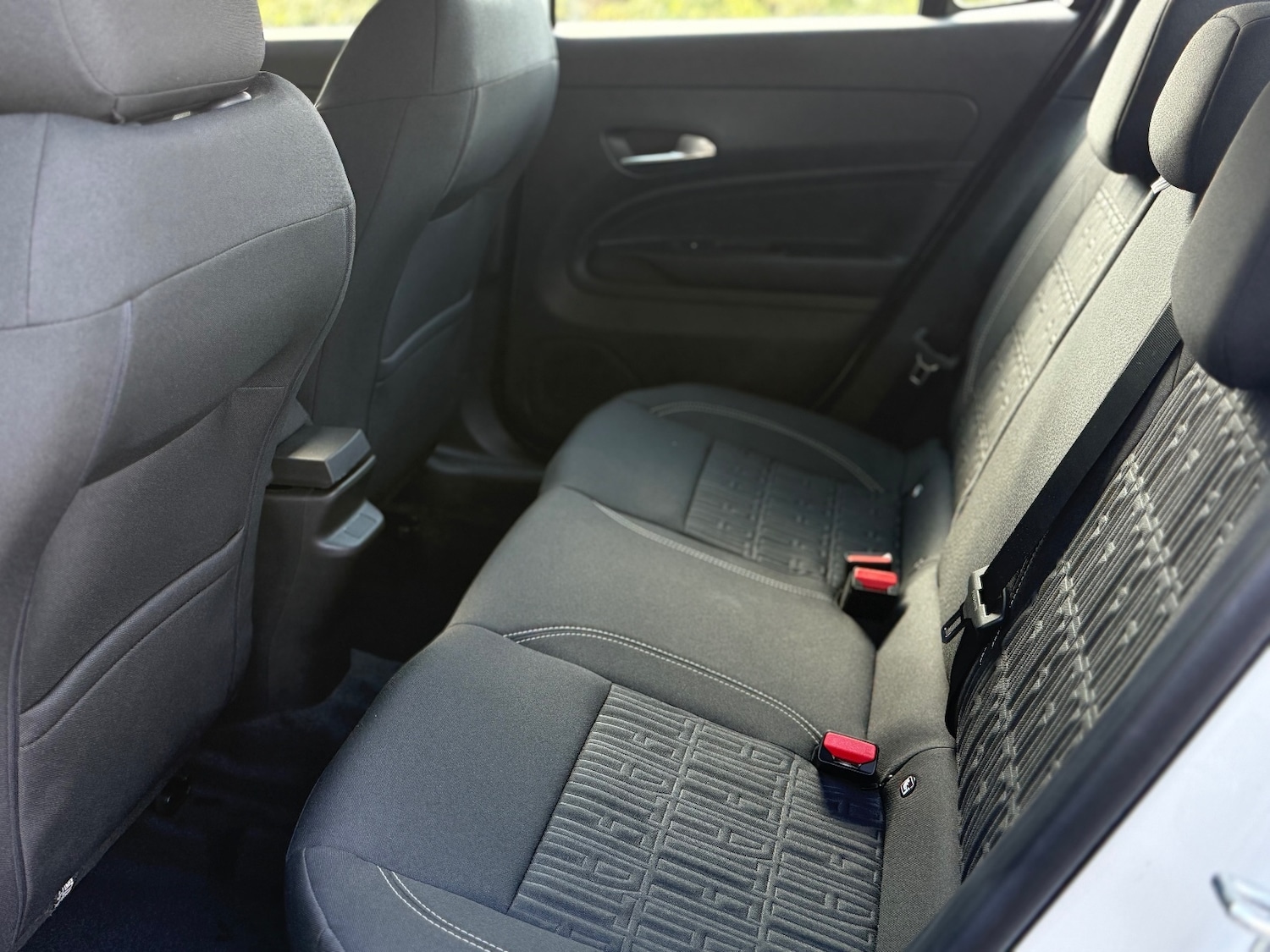 Used Fiat 600 2025 for sale - 77193714: Photo 26