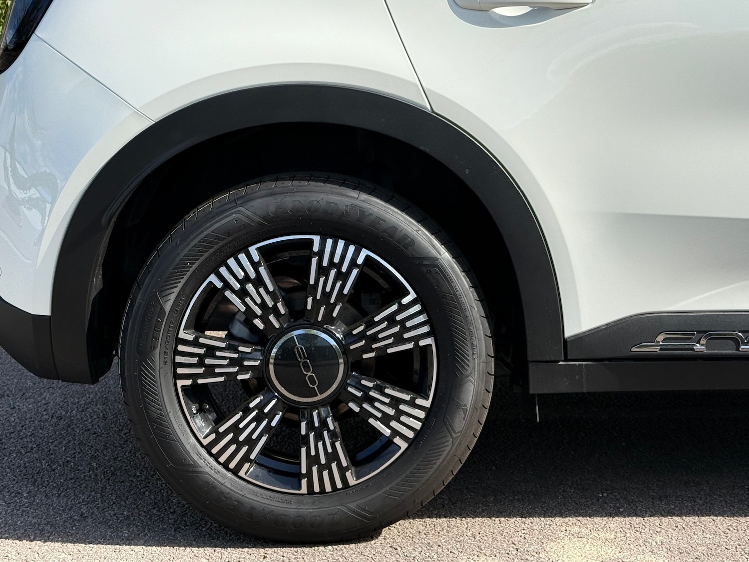 Used Fiat 600 2025 for sale - 77193714: Photo 6