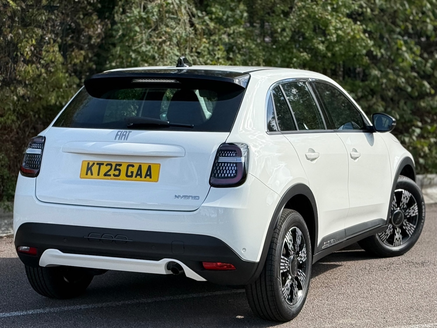 Used Fiat 600 2025 for sale - 77193714: Photo 7