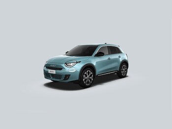 Used Fiat 600e undefined for sale - 76265651: Photo