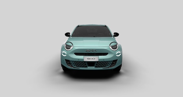 Used Fiat 600e for sale - 76265651: Photo 2
