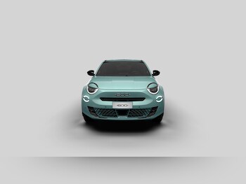Used Fiat 600e undefined for sale - 76265651: Photo