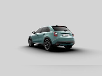 Used Fiat 600e undefined for sale - 76265651: Photo
