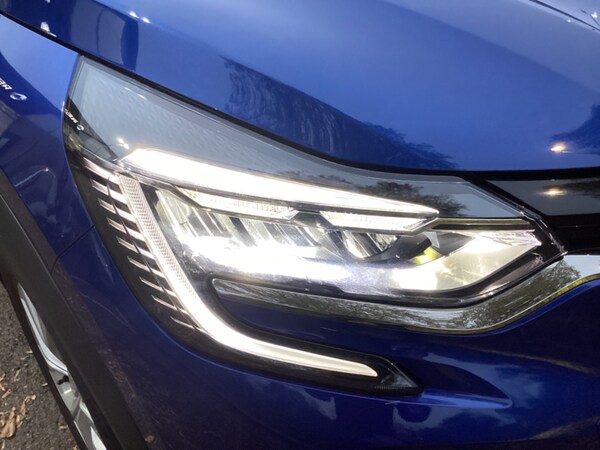 Used Renault Captur 2022 for sale - 75354828: Photo 14
