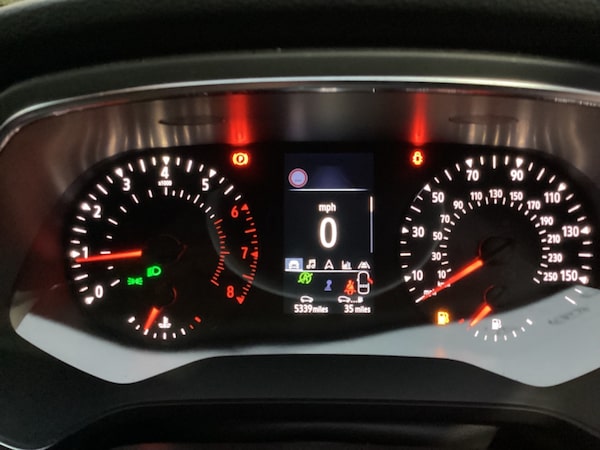 Used Renault Captur 2022 for sale - 75354828: Photo 19