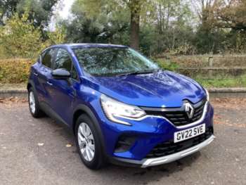 2022 - 1.0 TCE 90 Iconic Edition 5dr