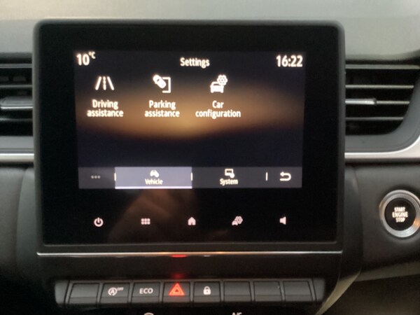 Used Renault Captur 2022 for sale - 75354828: Photo 22