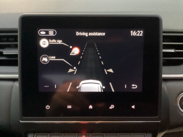Used Renault Captur 2022 for sale - 75354828: Photo 23