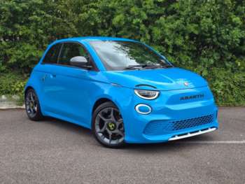 114kW 42.2kWh 3dr Auto