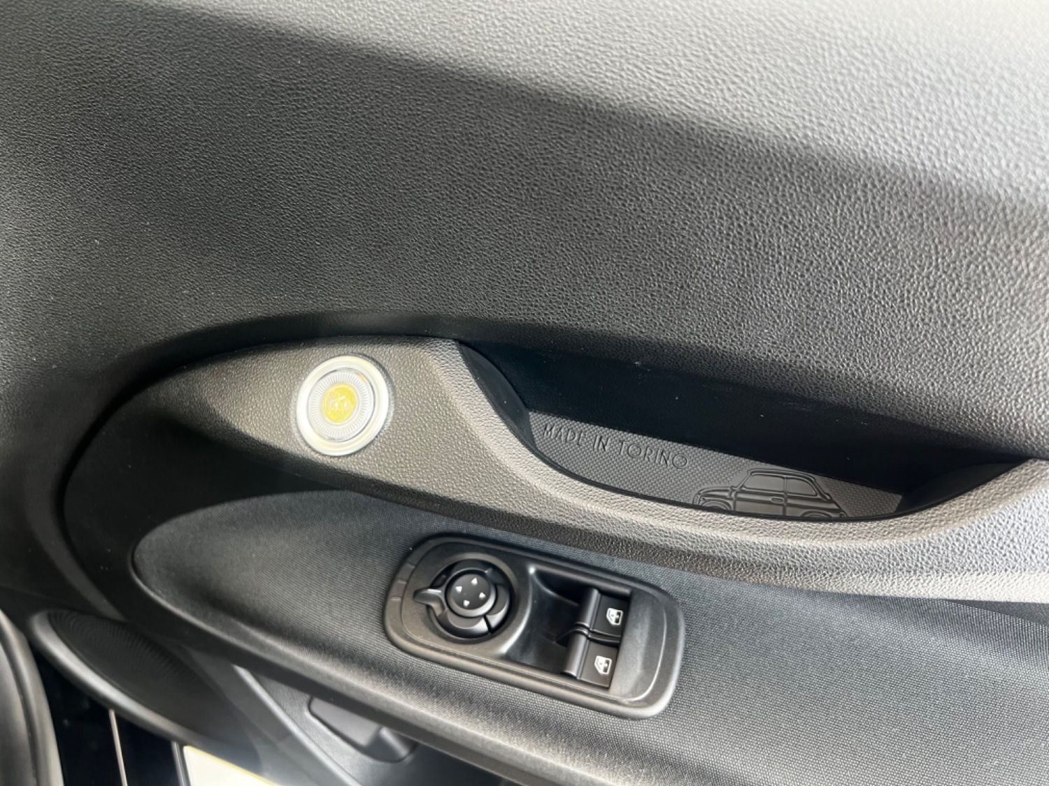 Used Fiat 500 2024 for sale - 76379530: Photo 10