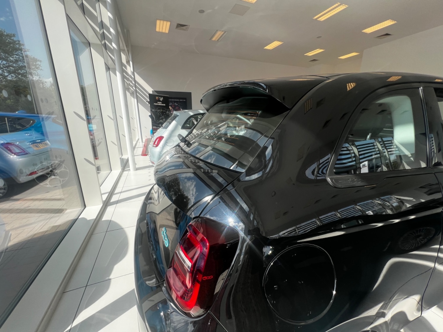 Used Fiat 500 2024 for sale - 76379530: Photo 15