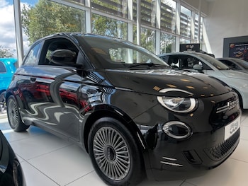 Fiat - 500