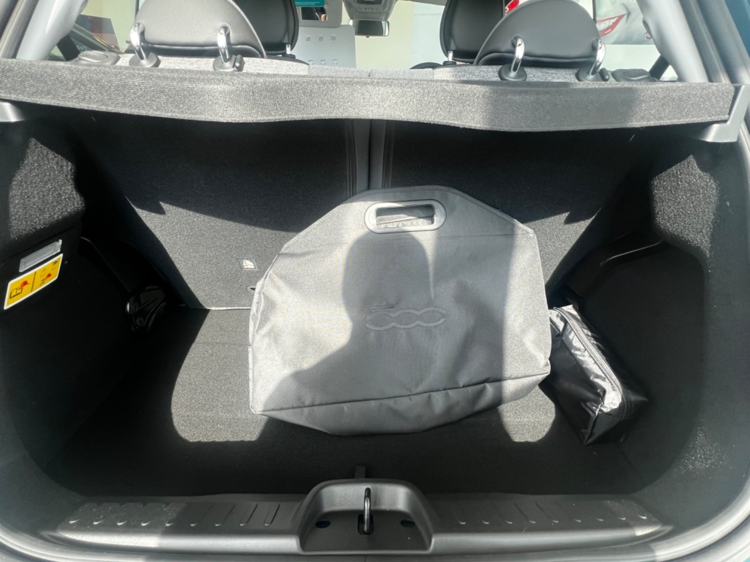Used Fiat 500 2024 for sale - 76379530: Photo 29