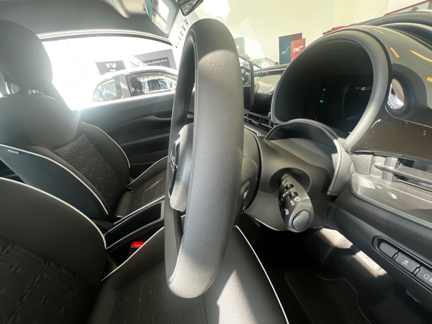 Used Fiat 500 2024 for sale - 76379530: Photo 31