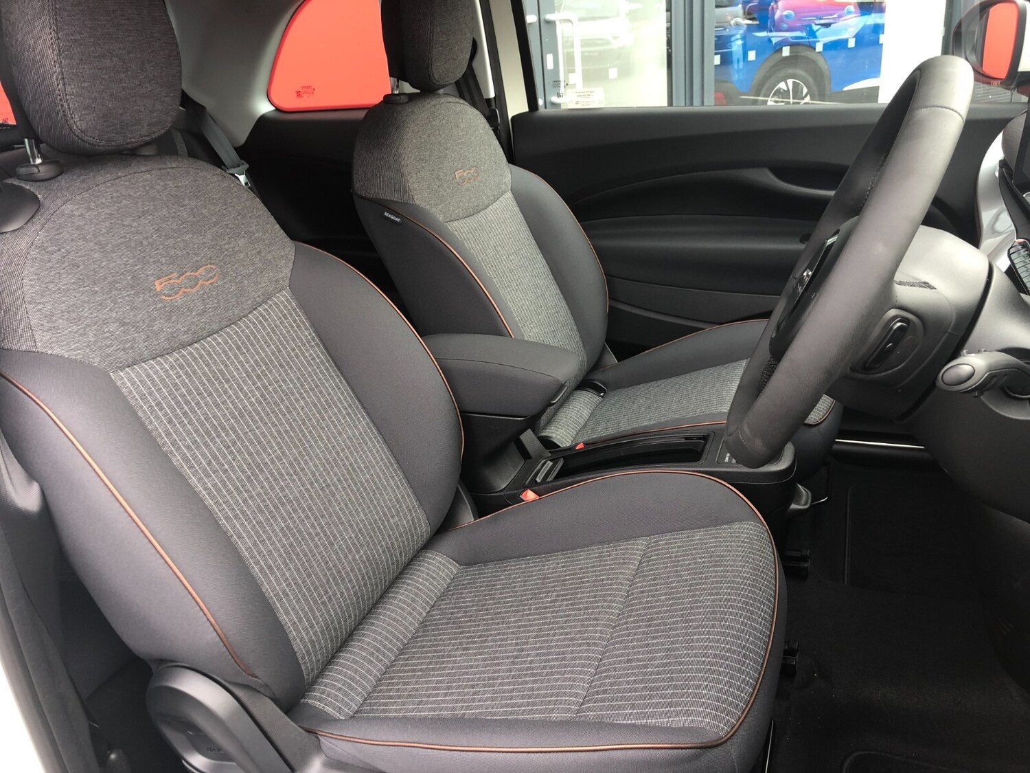 Vehicle 28