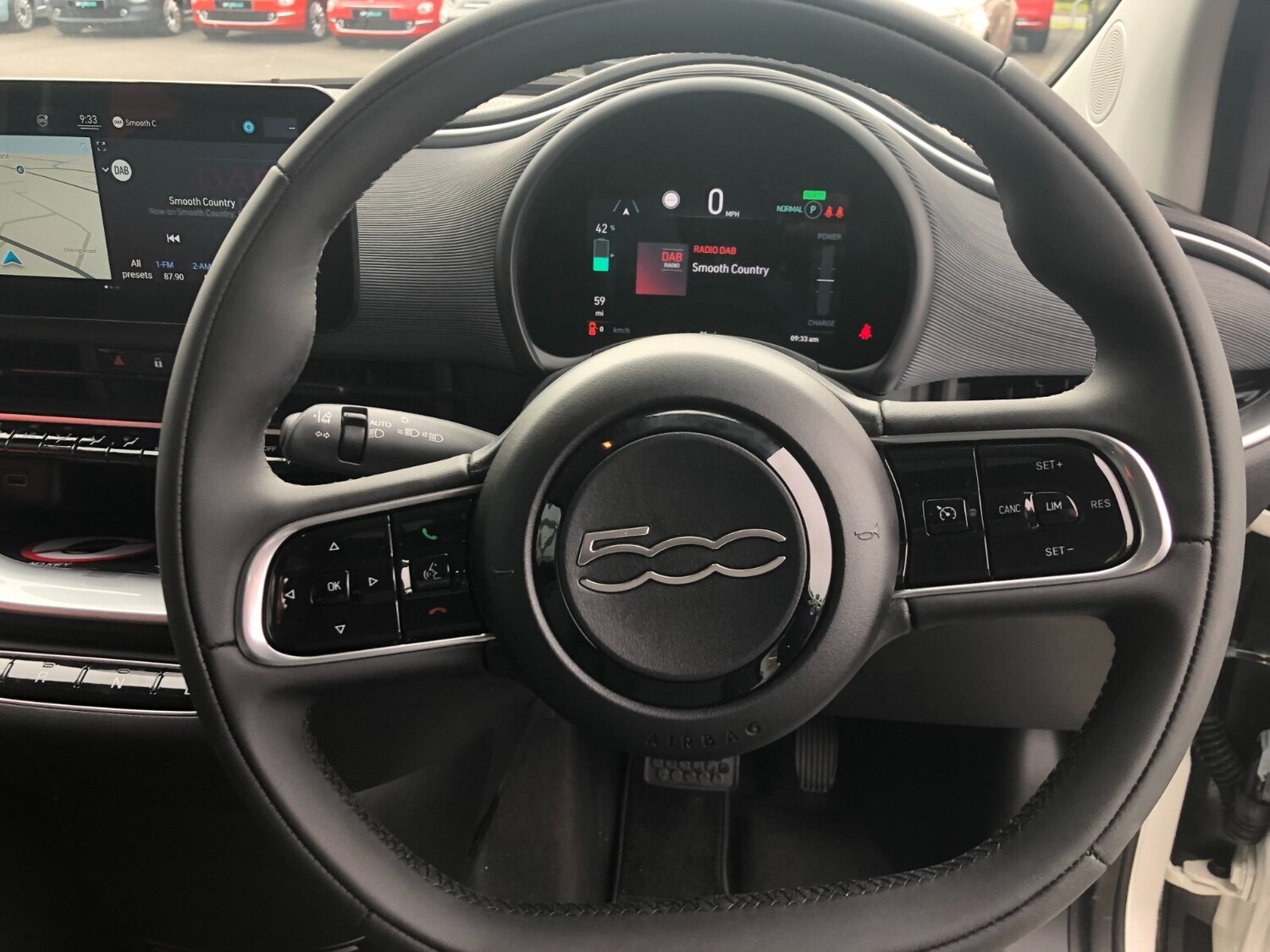 Vehicle 30