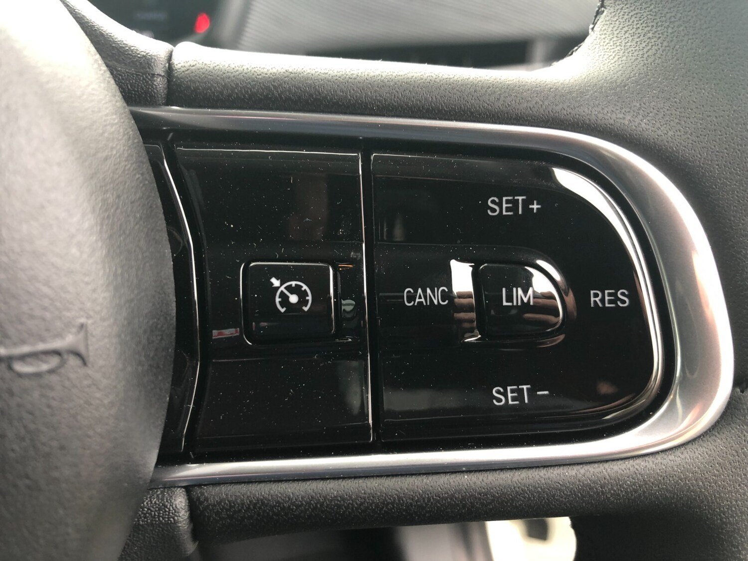 Vehicle 32