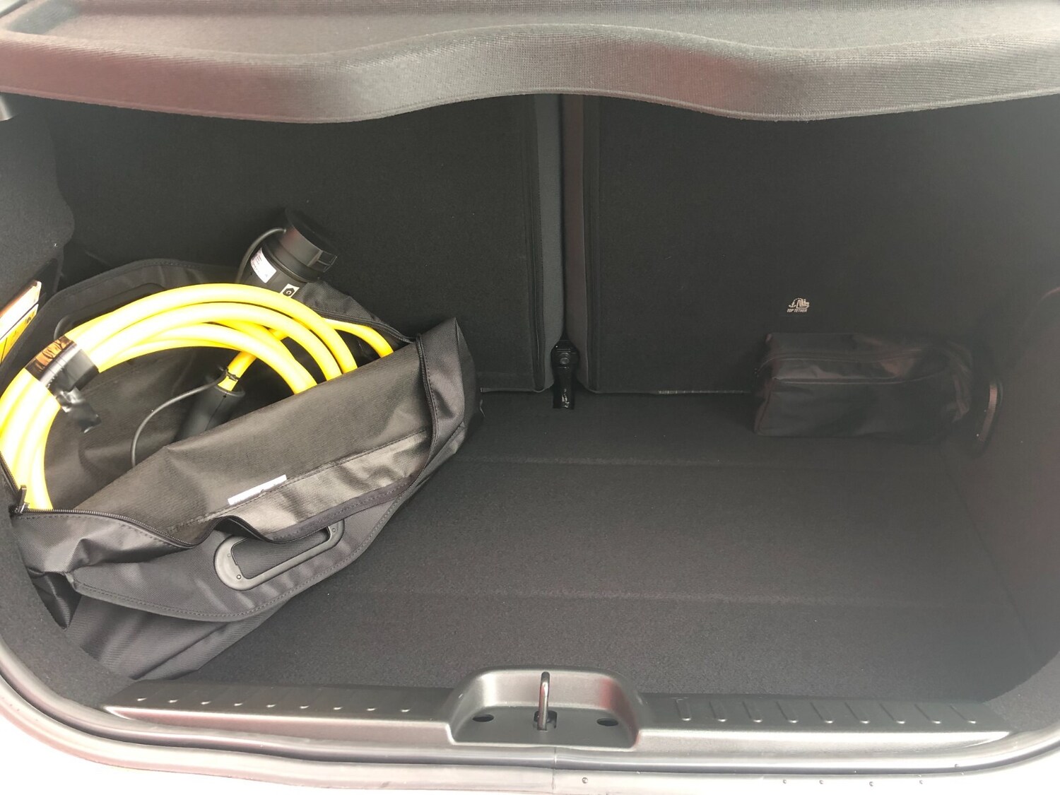 Vehicle 40