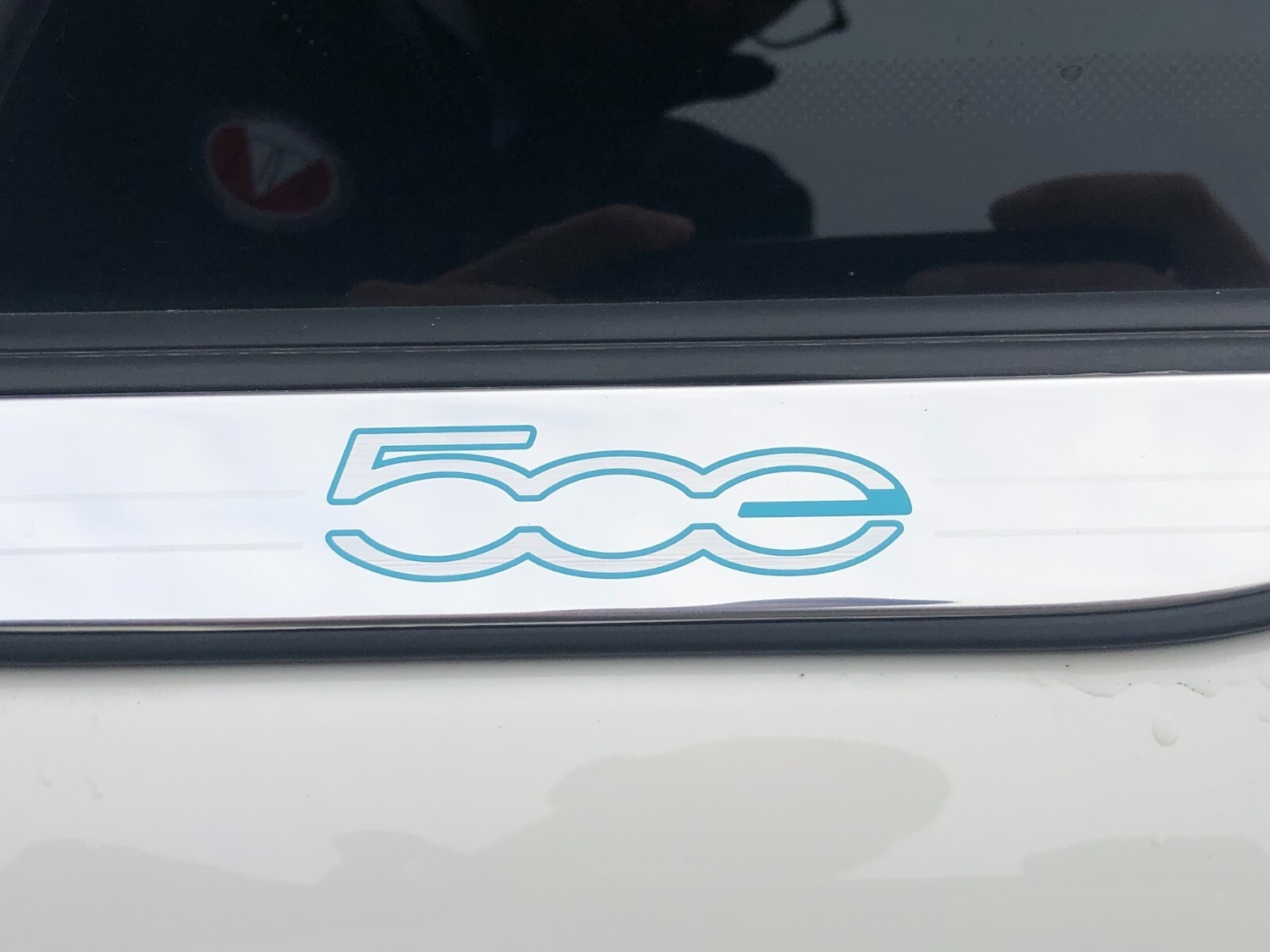 Vehicle 43