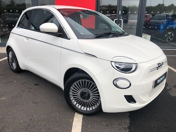 Used Fiat 500 2023 for sale - 75354941: Photo
