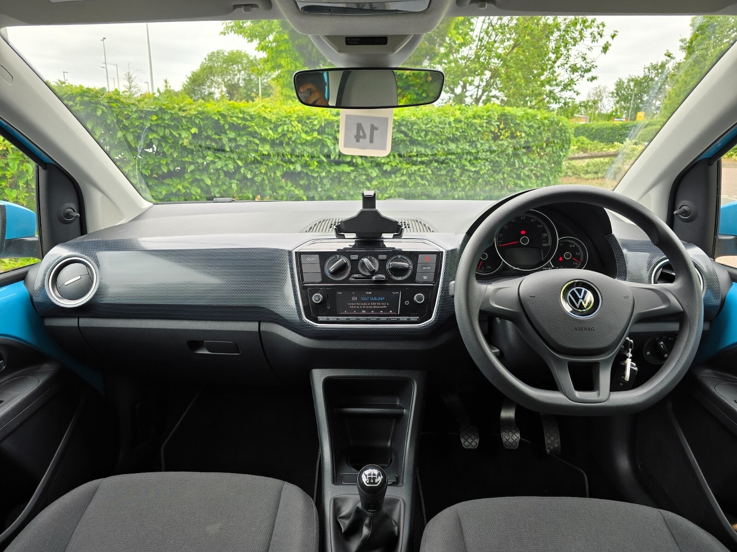 Vehicle 17