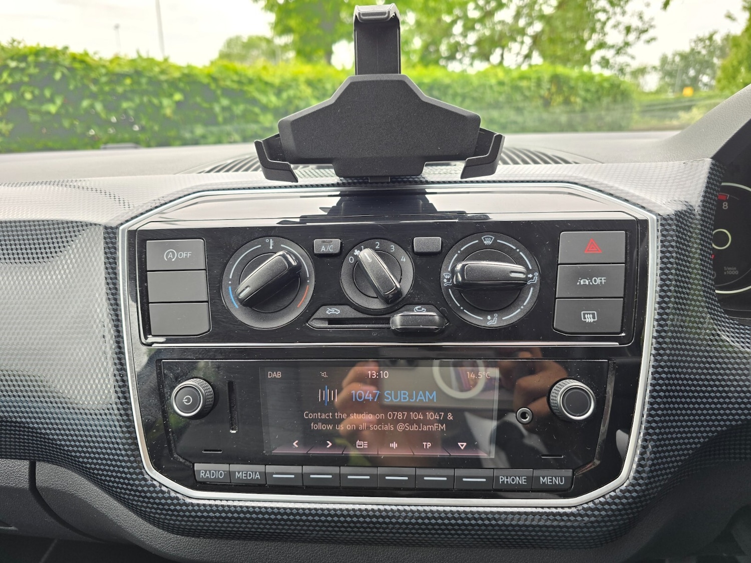 Vehicle 24