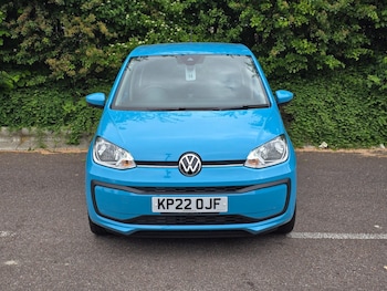 Used Volkswagen up! 2022 for sale - 75354689: Photo