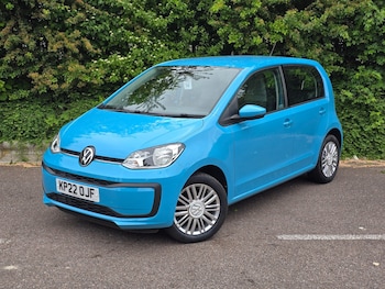 Used Volkswagen up! 2022 for sale - 75354689: Photo